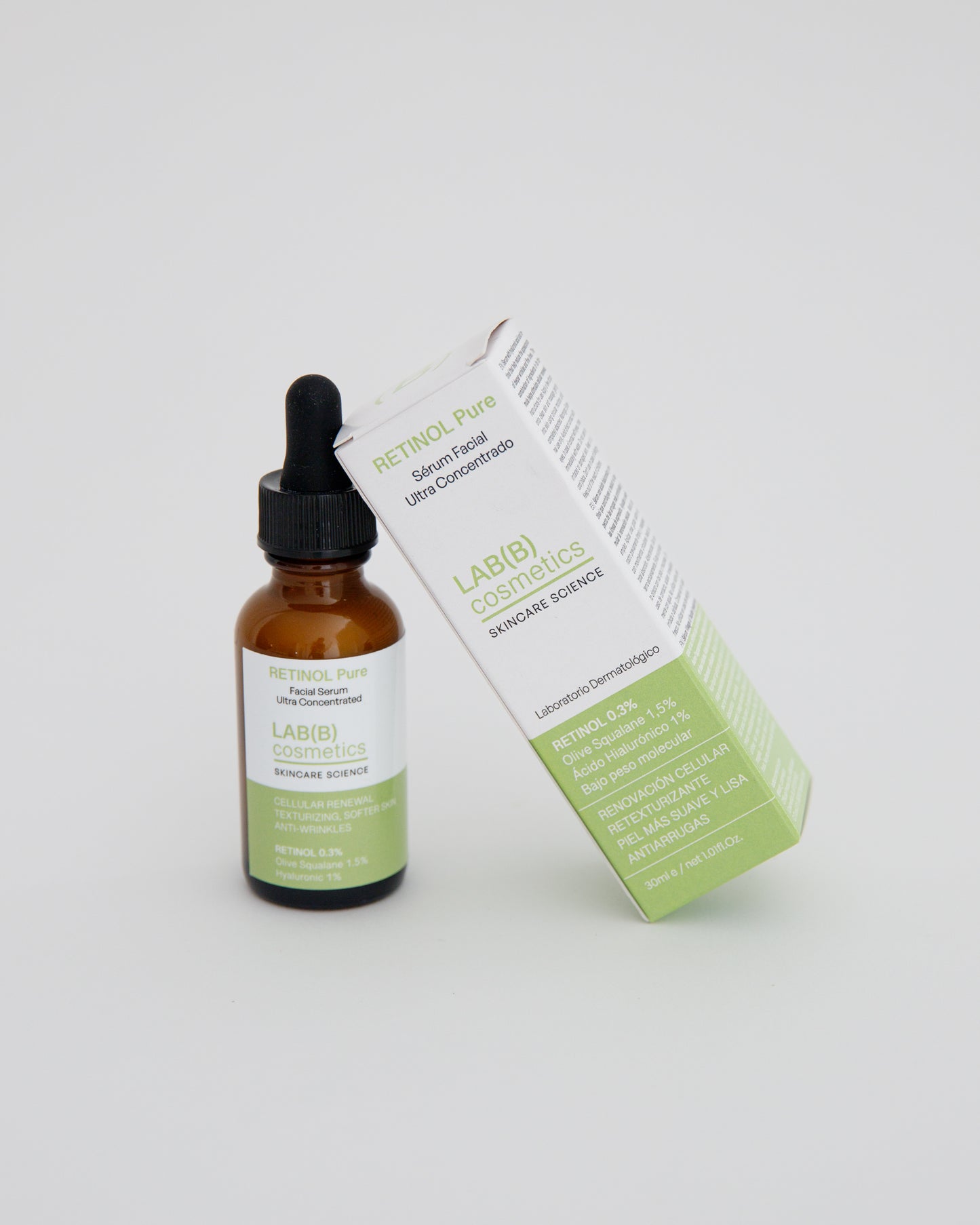 RETINOL Pure