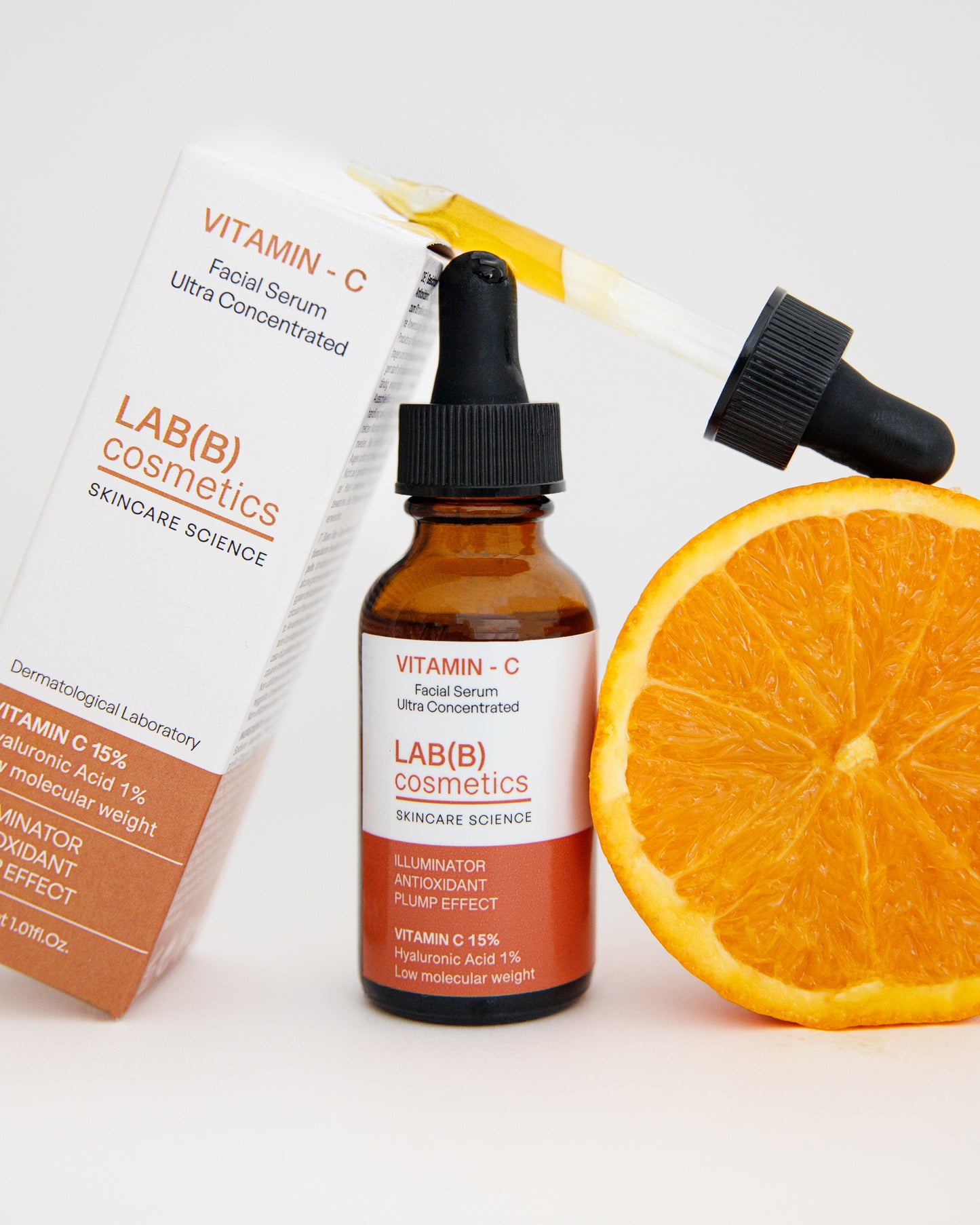 VITAMIN C