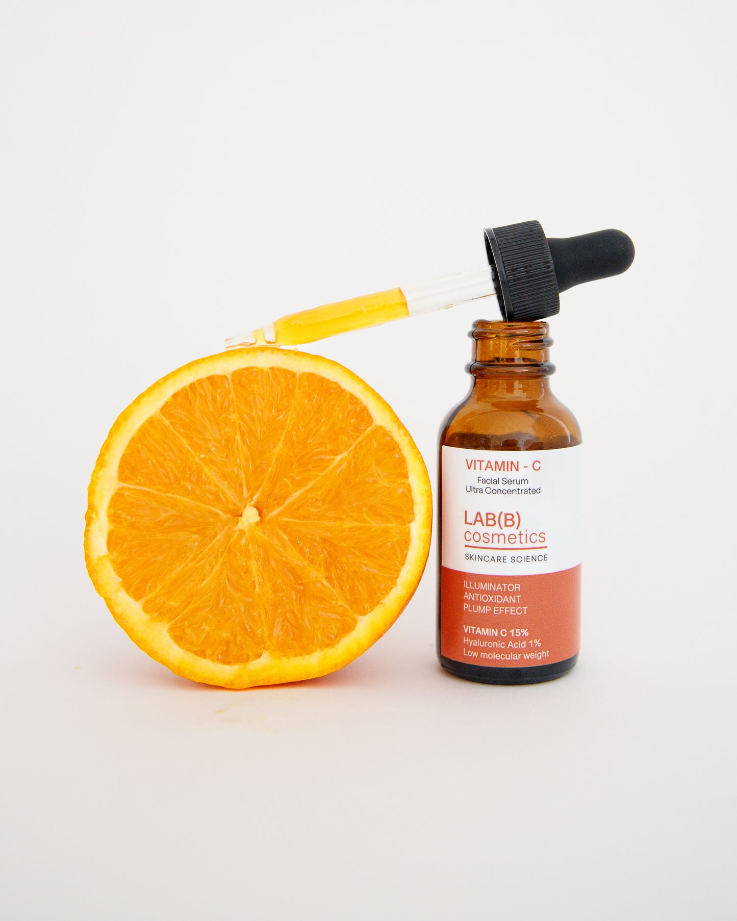 VITAMIN C