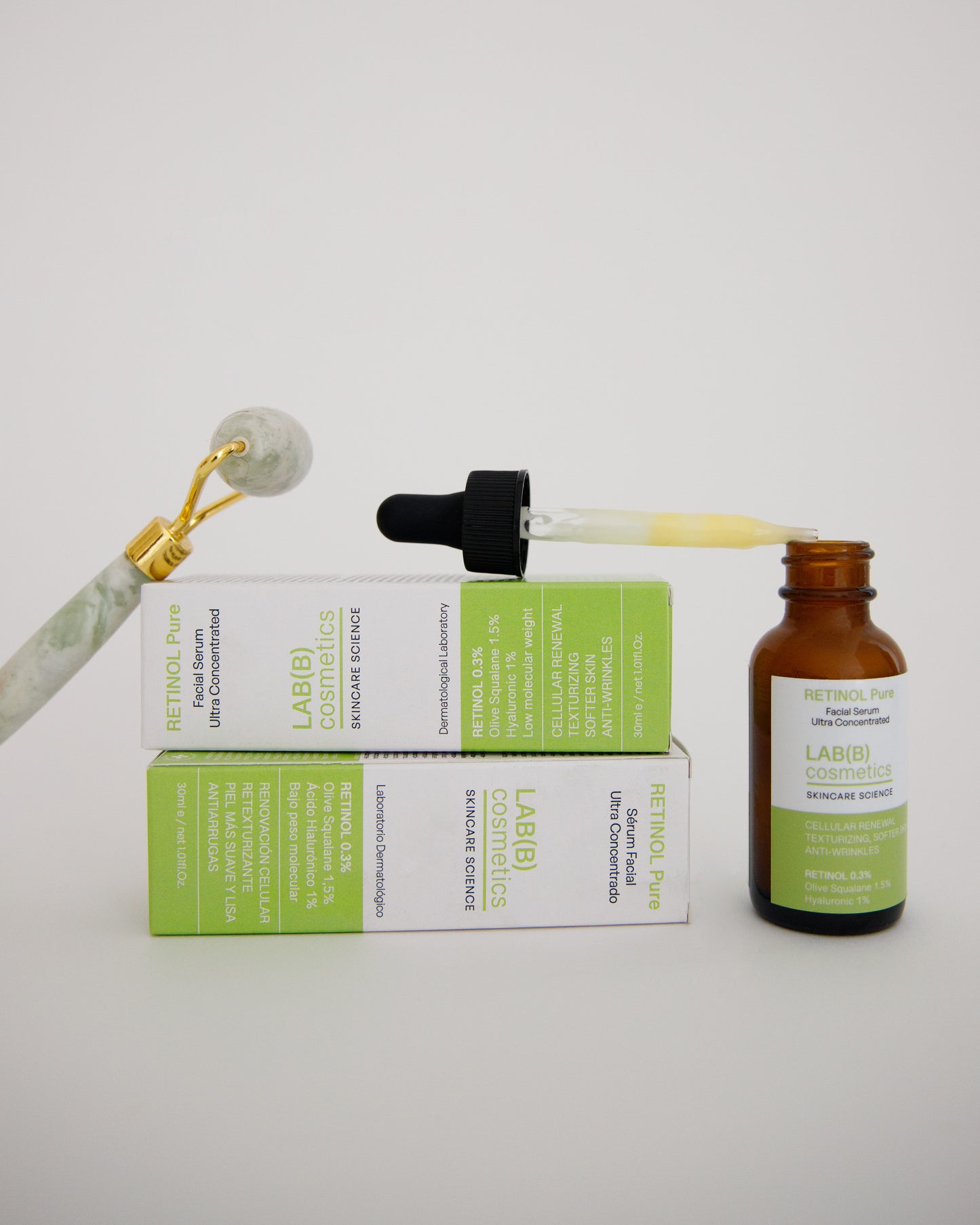 RETINOL Pure