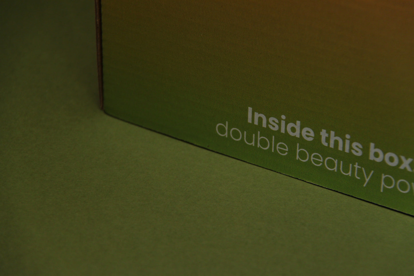 Ritual Glow LAB(B) x Limbo – Sérum Vitamin C + Matcha Ceremonial