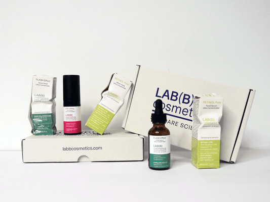 TRATAMIENTO ANTIAGING RENOVADOR · Imperfect Edition - *PACKAGING DAÑADO*