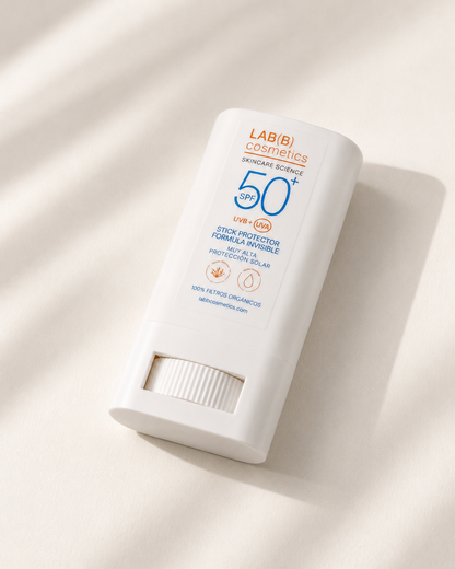 INVISIBLE SUN STICK SPF50+