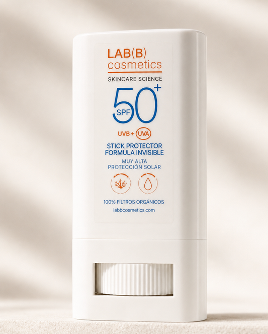 INVISIBLE SUN STICK SPF50+