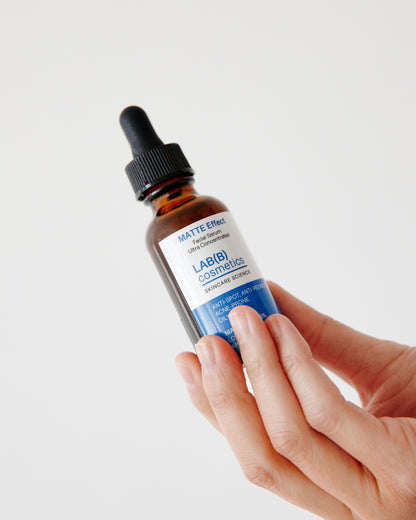 TRATAMIENTO HIDRATACIÓN PIELES GRASAS · Imperfect Edition - *PACKAGING DAÑADO*