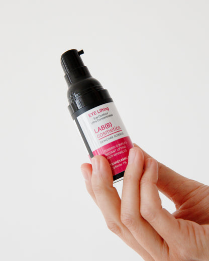 TRATAMIENTO ILUMINADOR ANTIAGING · Imperfect Edition - *PACKAGING DAÑADO*