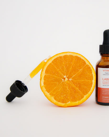 TRATAMIENTO ILUMINADOR ANTIAGING · Imperfect Edition - *PACKAGING DAÑADO*