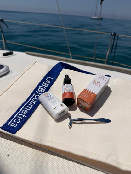 SUMMER GLOW ESSENTIALS