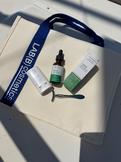 SUMMER HYDRATION ESSENTIALS