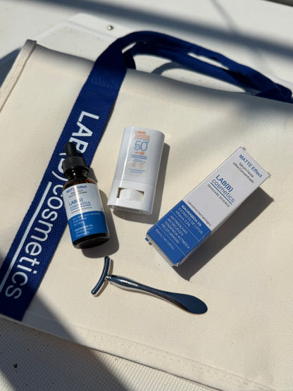 SUMMER CLEAR ESSENTIALS