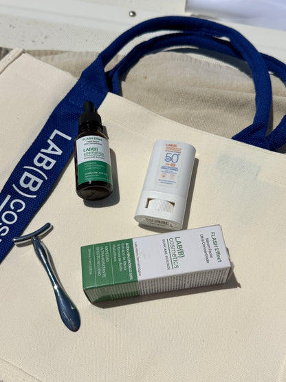SUMMER HYDRATION ESSENTIALS