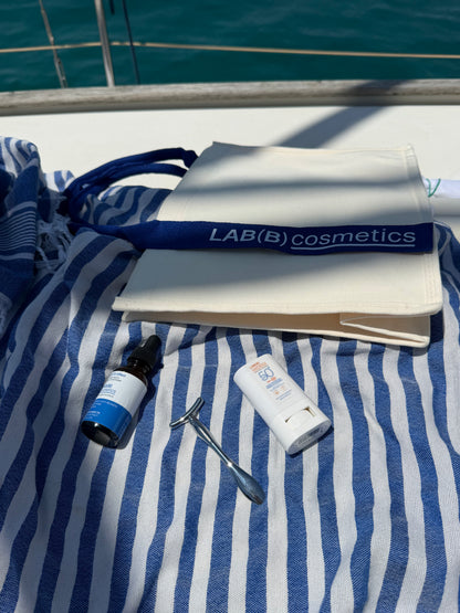 SUMMER CLEAR ESSENTIALS