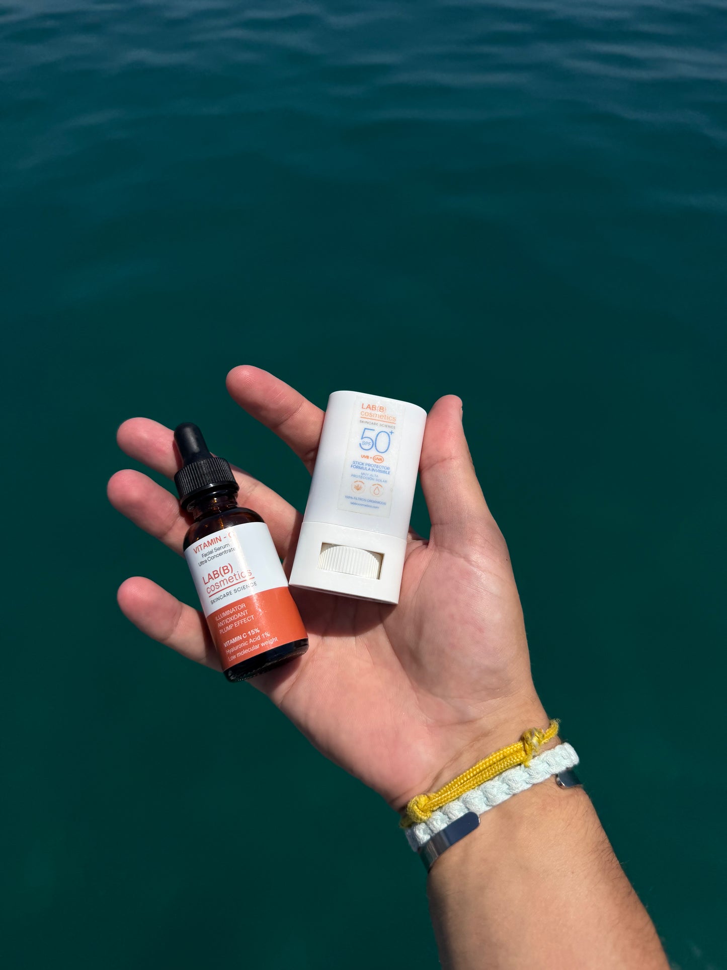 SUMMER GLOW ESSENTIALS