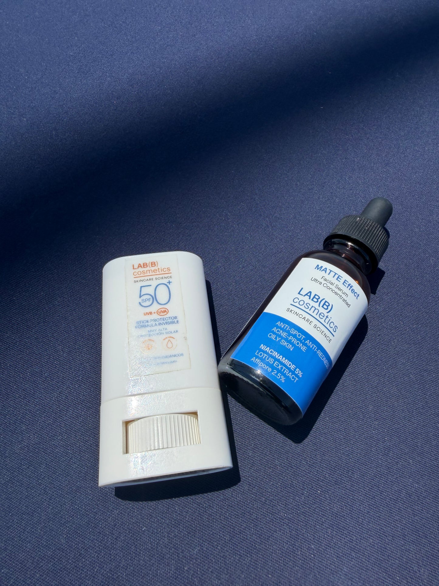 SUMMER CLEAR ESSENTIALS
