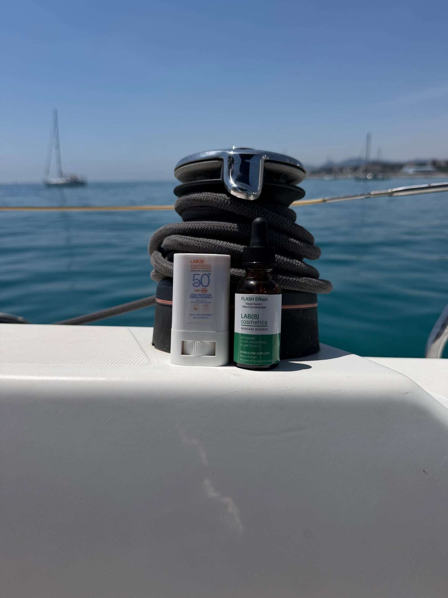 SUMMER HYDRATION ESSENTIALS