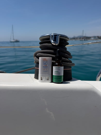 SUMMER HYDRATION ESSENTIALS