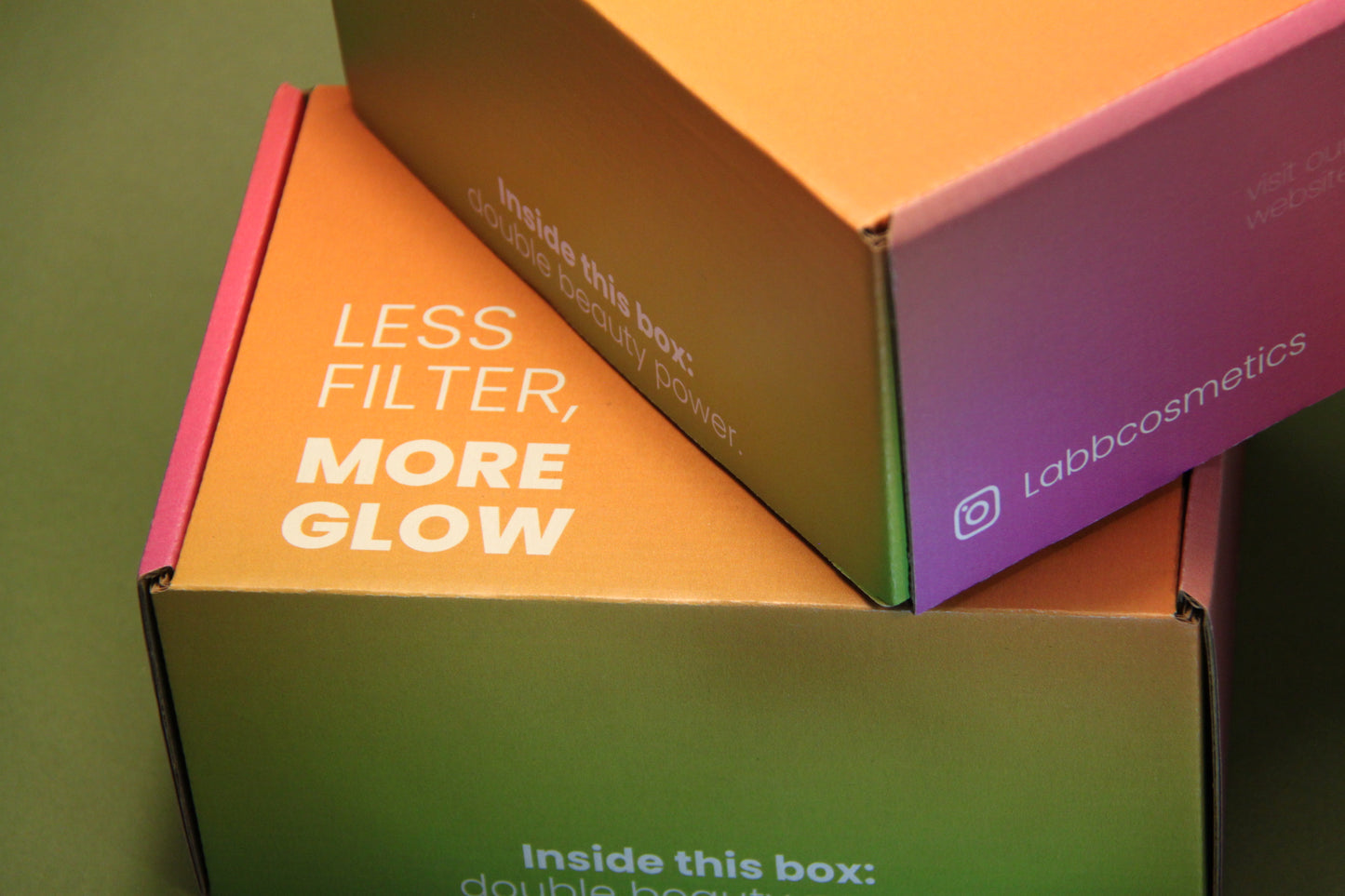 Ritual Glow LAB(B) x Limbo – Sérum Vitamin C + Matcha Ceremonial