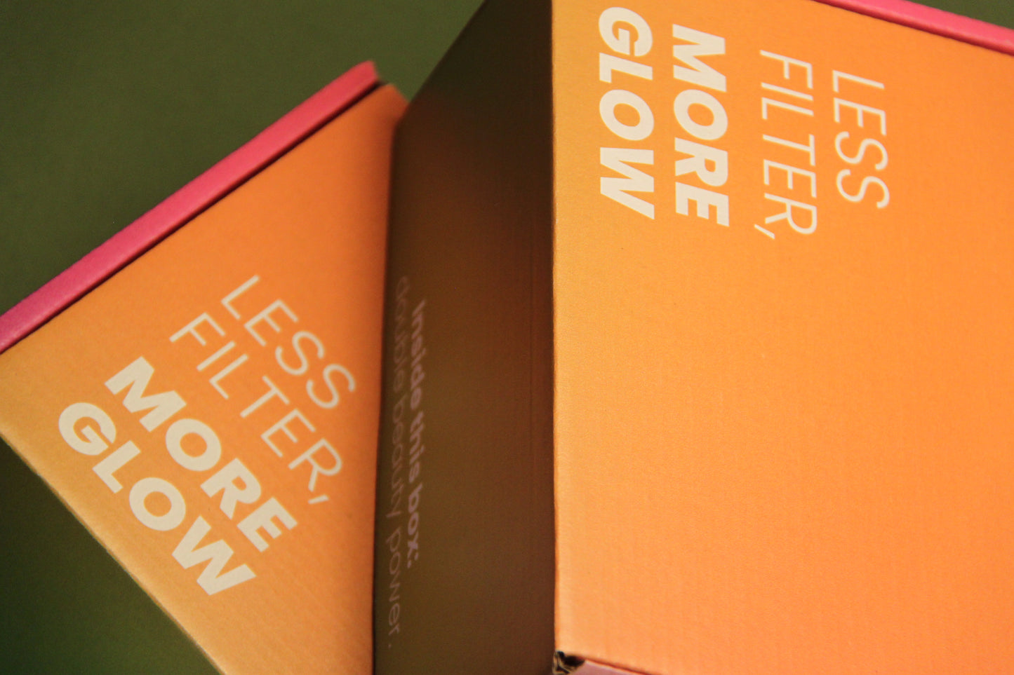 Ritual Glow LAB(B) x Limbo – Sérum Vitamin C + Matcha Ceremonial