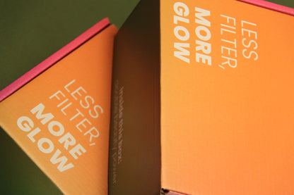 Ritual Glow LAB(B) x Limbo – Sérum Vitamin C + Matcha Ceremonial