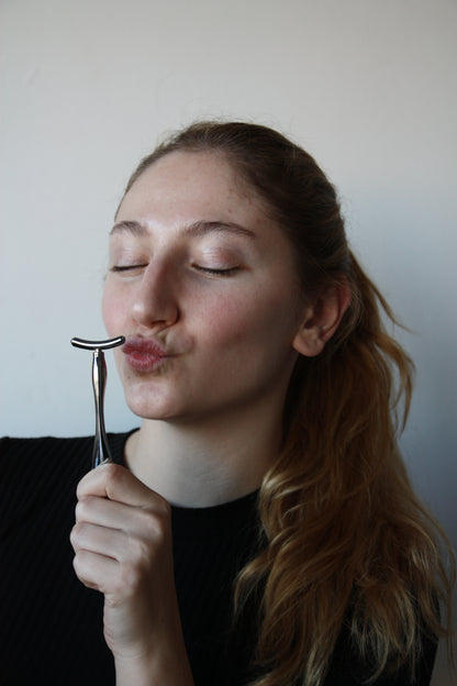 Aplicador facial LAB(B) Cosmetics