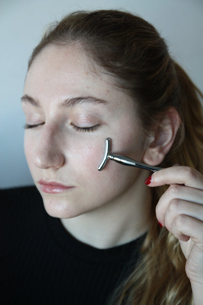 Aplicador facial LAB(B) Cosmetics