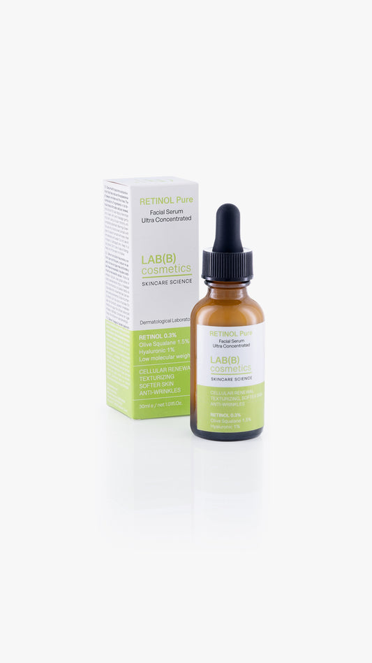 RETINOL Pure