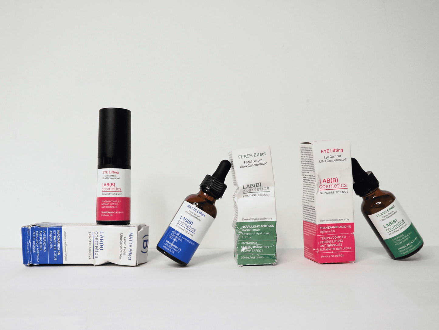 TRATAMIENTO HIDRATACIÓN PIELES GRASAS · Imperfect Edition - *PACKAGING DAÑADO*