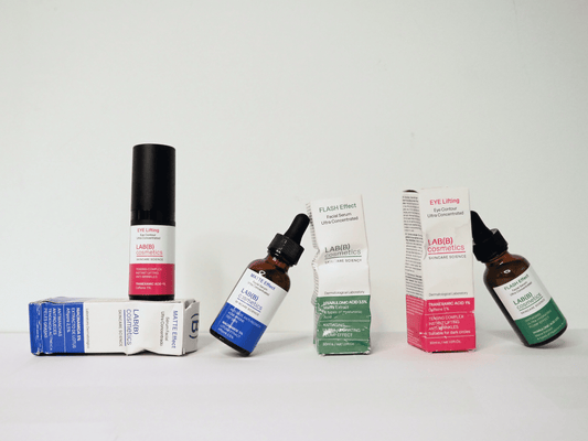 TRATAMIENTO HIDRATACIÓN PIELES GRASAS · Imperfect Edition - *PACKAGING DAÑADO*