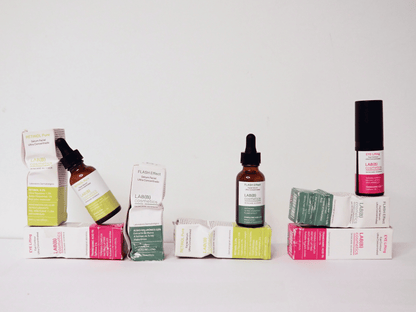 TRATAMIENTO ANTIAGING RENOVADOR · Imperfect Edition - *PACKAGING DAÑADO*