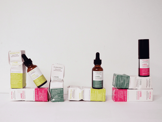 TRATAMIENTO ANTIAGING RENOVADOR · Imperfect Edition - *PACKAGING DAÑADO*