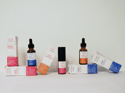 TRATAMIENTO ILUMINADOR ANTIAGING · Imperfect Edition - *PACKAGING DAÑADO*