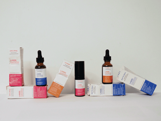 TRATAMIENTO ILUMINADOR ANTIAGING · Imperfect Edition - *PACKAGING DAÑADO*